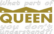 QUEEN BAG 003