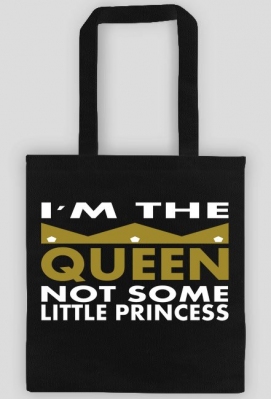 QUEEN BAG 004 - M-ka