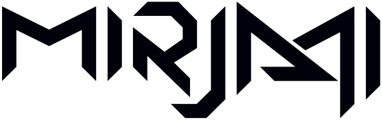 Mirjami Logo