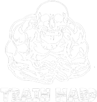 TRAIN HARD
