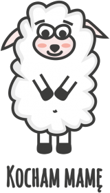 Owieczka - Kocham mamę