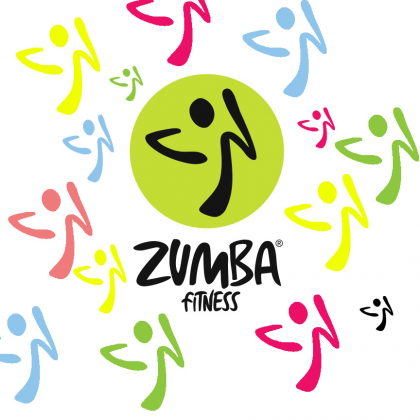 Zumba Zumba Zumba Fitness
