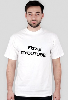 Fizzy #POZDRAWIAMY YOUTUBE - Sklepik Fizzyego :D
