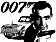 James Bond2 - dla Panow