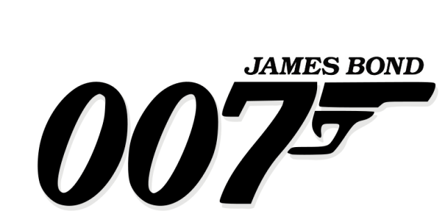James Bond - dla Panow