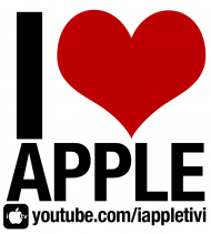 [OTHER] I ♥ APPLE