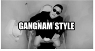 Gangnam style 2