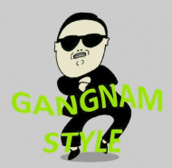 Gangnam style