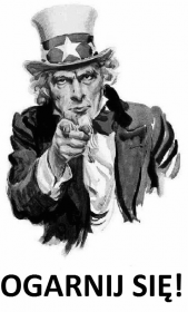 Ogarnij się!