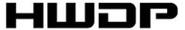 Koszulka "HWDP"