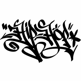 Super Bluza Hip-Hop 2