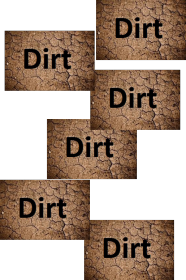 Dirt Craft- Kubek