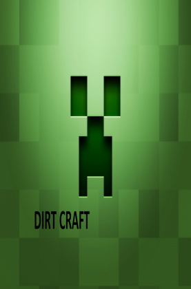 Dirt Craft - Koszulka
