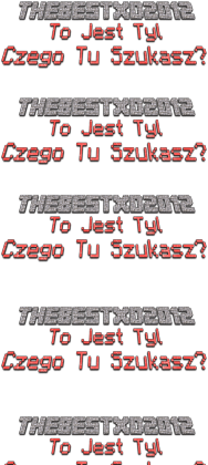 Koszulka Szpaner Czorna