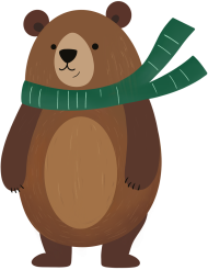 Koszulka "Miś Grubcio"