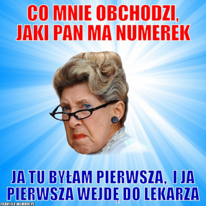 Koszulka memowa