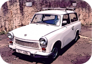 Trabant