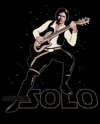 Guitar Solo