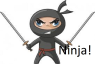Święta Ninjago:łosiek z nadrukiem nexa