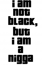 nigga
