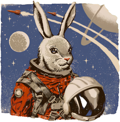 Space Rabbit