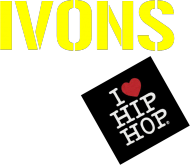 IVONS HIP HOP