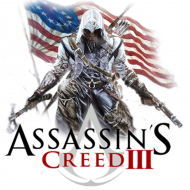 Assassin's Creed III Biała