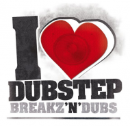 I LOVE DUBSTEP
