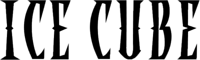 ICE CUBE LOGO
