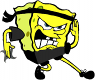Spongebob Dla Dziewczyn
