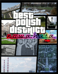 BEST POLISH DISTRICT