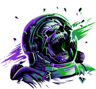 Space Scream