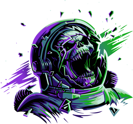 Space Scream