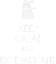 Dalek - Keep Calm