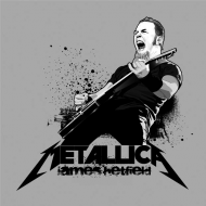 Metallica 15