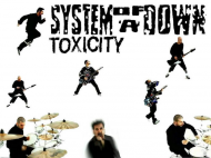 System Of A Down 5
