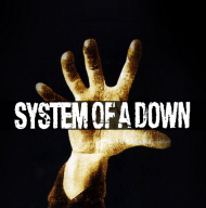 System Of A Down 6
