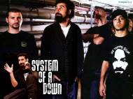 System Of A Down 9