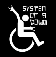 System Of A Down 13