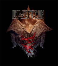Led Zeppelin 9