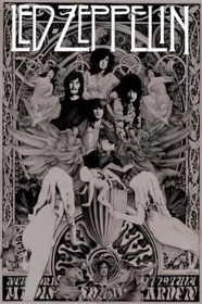Led Zeppelin 12