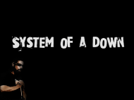 System Of A Down 2