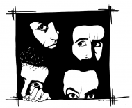 System Of A Down 3
