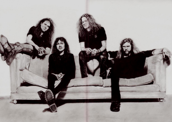 Metallica 9