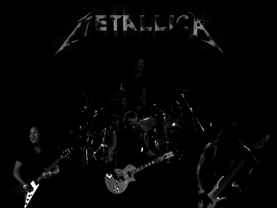 Metallica 10