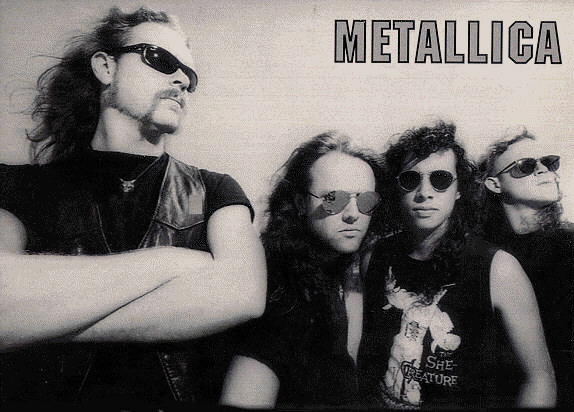 Metallica 17