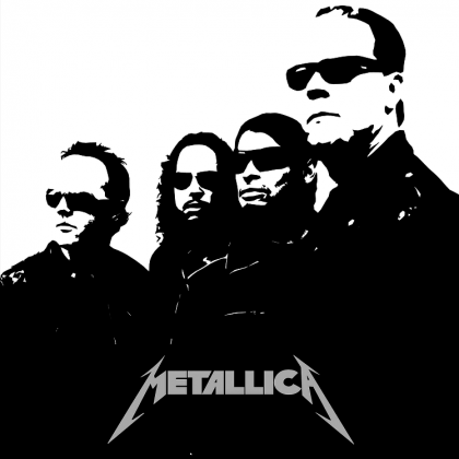 Metallica 24