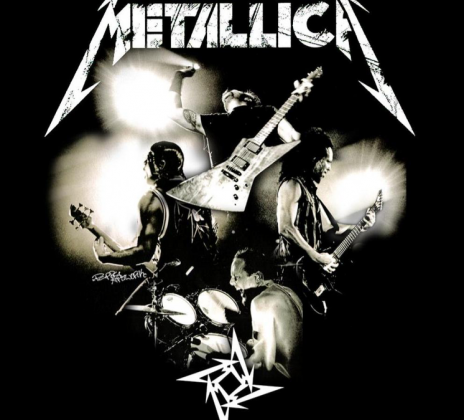 Metallica 25 - BESTSELLER!