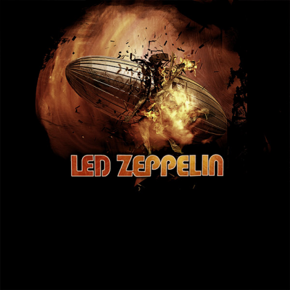 Led Zeppelin 7