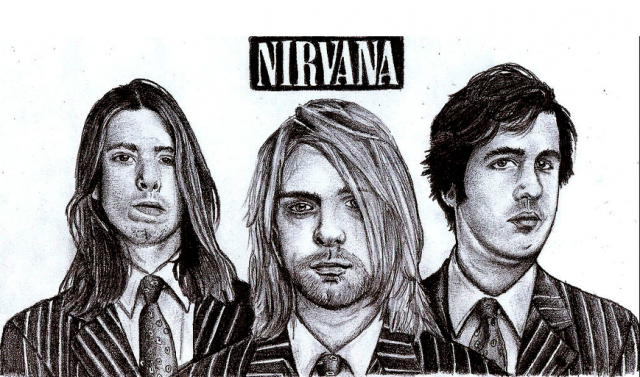 NIRVANA 5